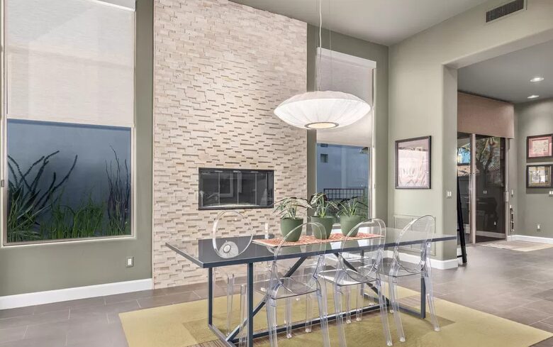 Luxurious Grayhawk Gem with Dream Backyard - Scottsdale, Arizona