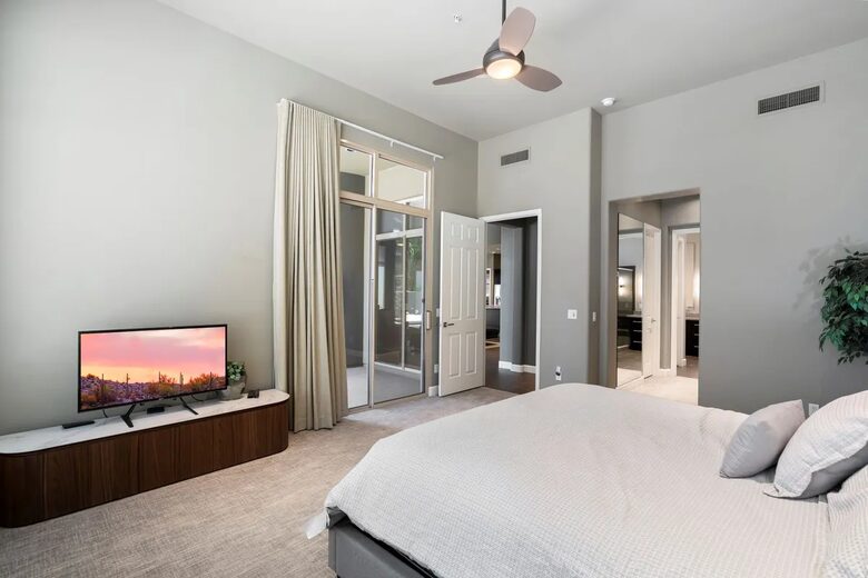 Luxurious Grayhawk Gem with Dream Backyard - Scottsdale, Arizona