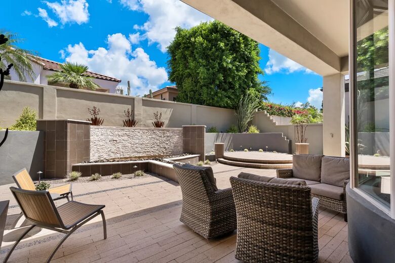 Luxurious Grayhawk Gem with Dream Backyard - Scottsdale, Arizona