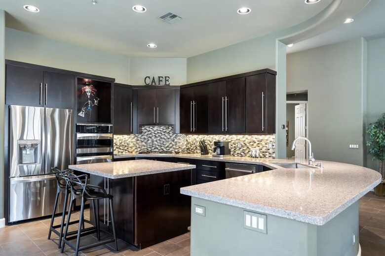 Luxurious Grayhawk Gem with Dream Backyard - Scottsdale, Arizona