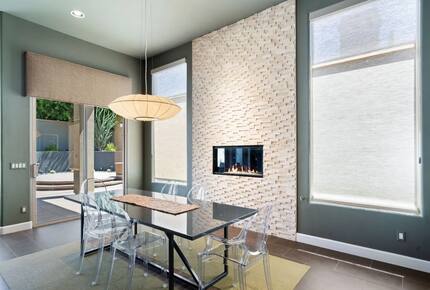 Luxurious Grayhawk Gem with Dream Backyard - Scottsdale, Arizona