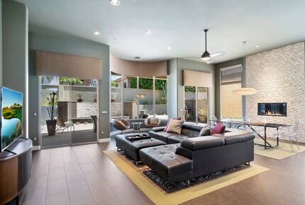 Luxurious Grayhawk Gem with Dream Backyard - Scottsdale, Arizona