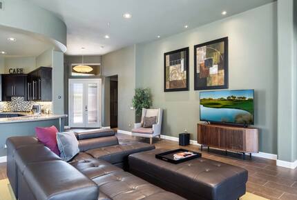 Luxurious Grayhawk Gem with Dream Backyard - Scottsdale, Arizona