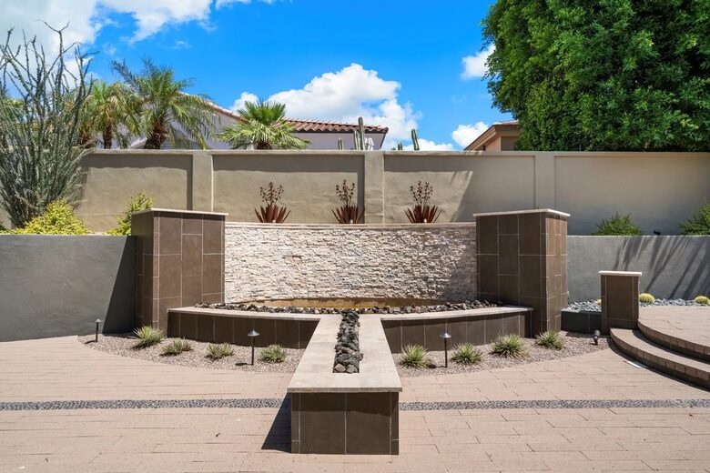 Luxurious Grayhawk Gem with Dream Backyard - Scottsdale, Arizona