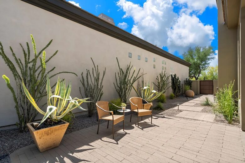 Luxurious Grayhawk Gem with Dream Backyard - Scottsdale, Arizona