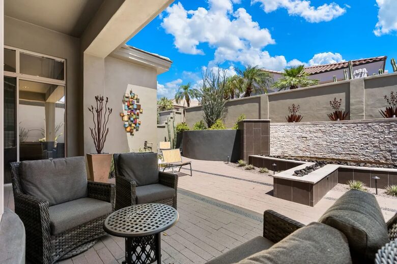 Luxurious Grayhawk Gem with Dream Backyard - Scottsdale, Arizona