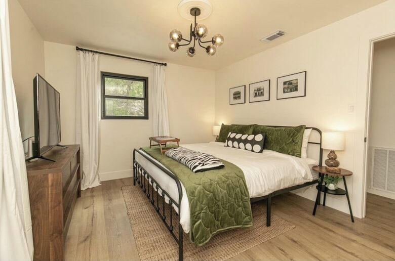 The Wildflower Haus- GORGEOUS Texas Hill Country! - Fredericksburg, Texas