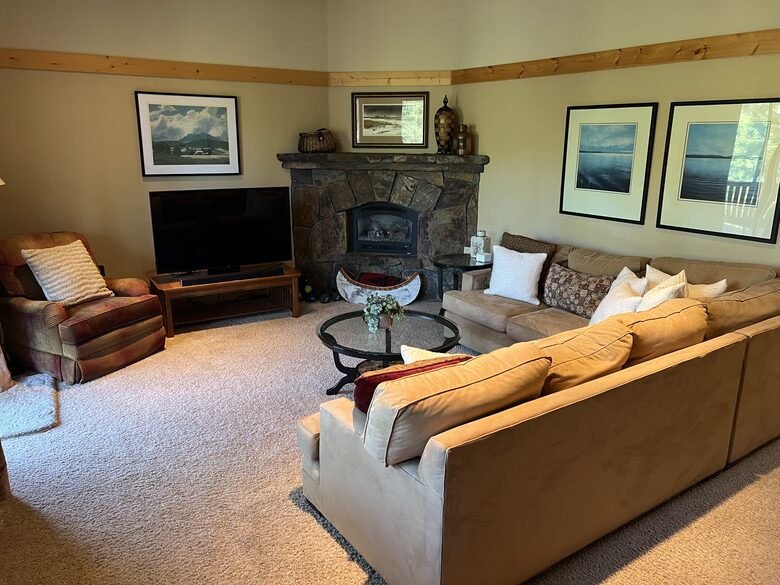 Fabulous Truckee Retreat - Truckee, California