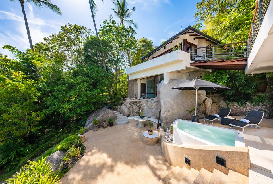 Coco Villa Santikhiri Koh Samui - Koh Samui, Thailand