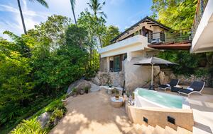 Coco Villa Santikhiri Koh Samui - Koh Samui, Thailand