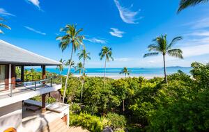 Coco Villa Santikhiri Koh Samui - Koh Samui, Thailand