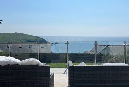 Wychbury Sea House - Bigbury On Sea, United Kingdom