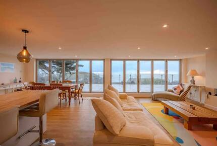 Wychbury Sea House - Bigbury On Sea, United Kingdom