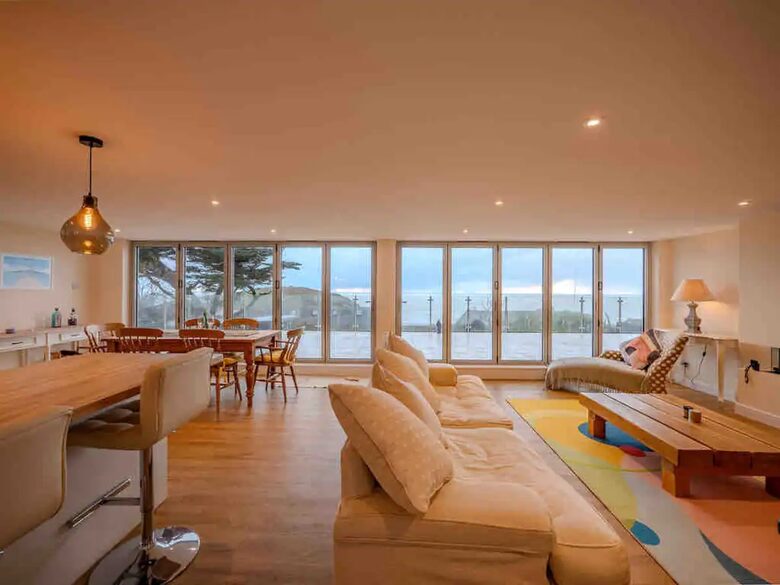 Wychbury Sea House - Bigbury On Sea, United Kingdom