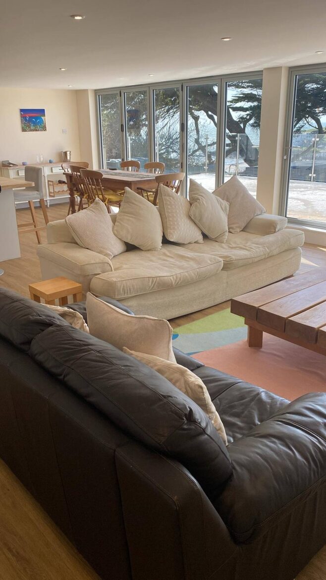 Wychbury Sea House - Bigbury On Sea, United Kingdom