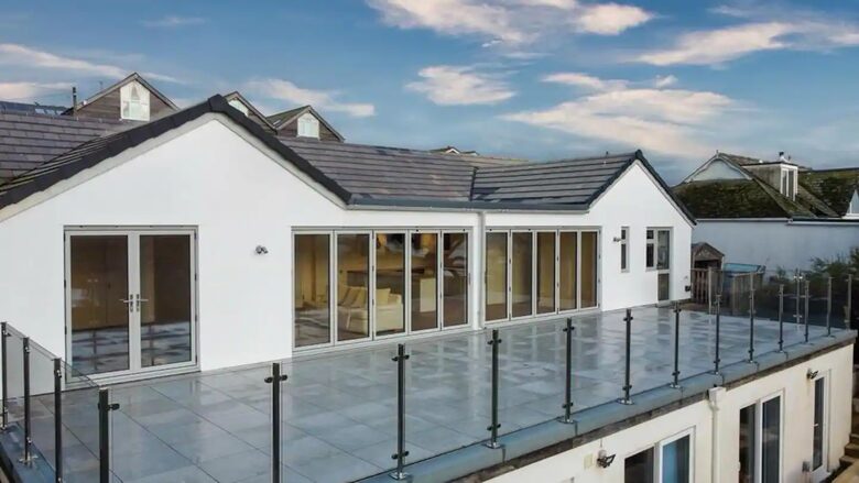Wychbury Sea House - Bigbury On Sea, United Kingdom