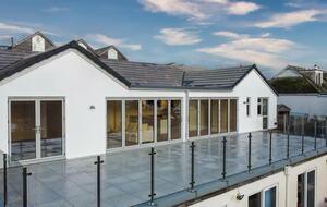 Wychbury Sea House - Bigbury On Sea, United Kingdom