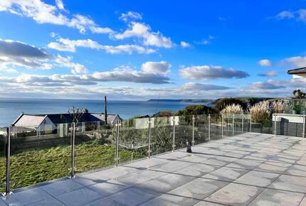 Wychbury Sea House - Bigbury On Sea, United Kingdom