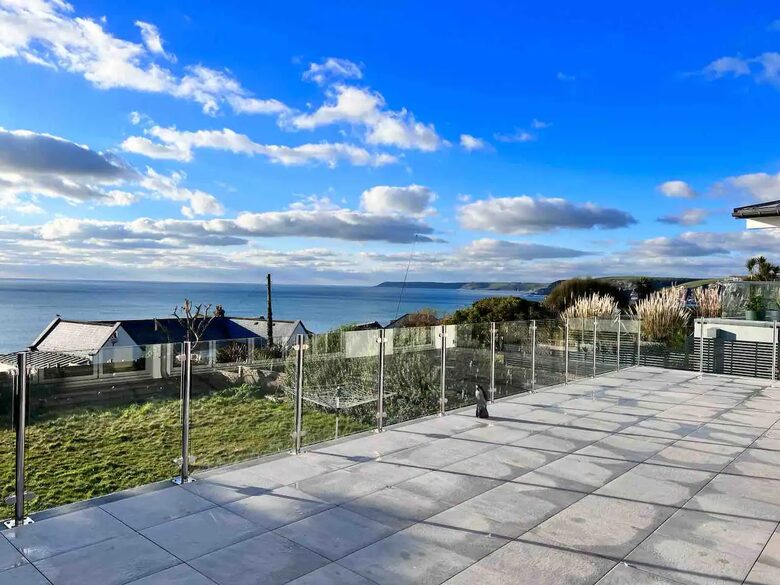 Wychbury Sea House - Bigbury On Sea, United Kingdom