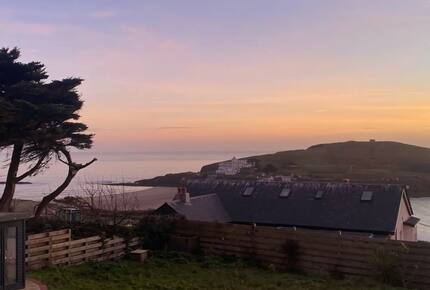 Wychbury Sea House - Bigbury On Sea, United Kingdom