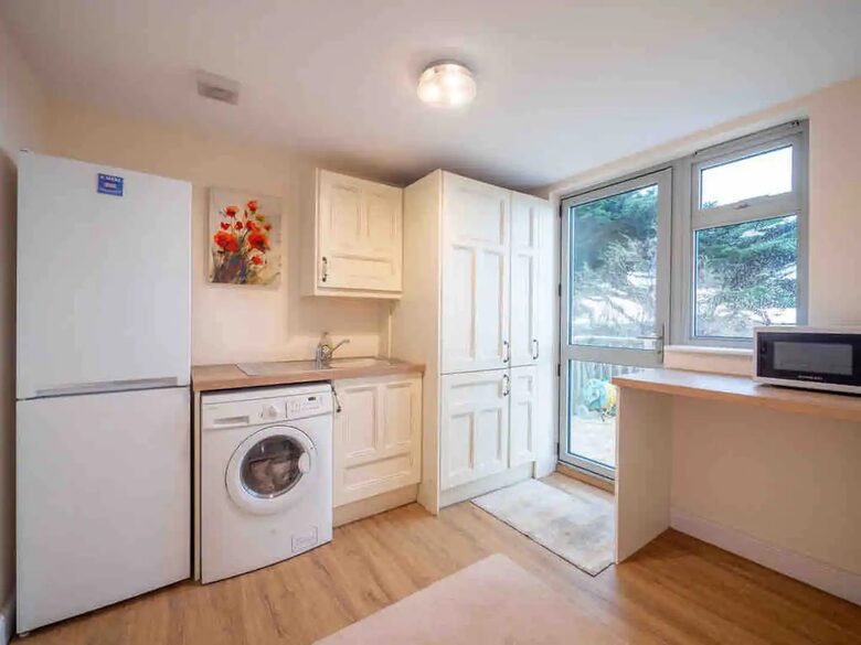 Wychbury Sea House - Bigbury On Sea, United Kingdom