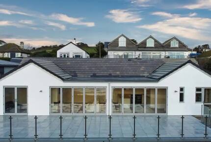 Wychbury Sea House - Bigbury On Sea, United Kingdom