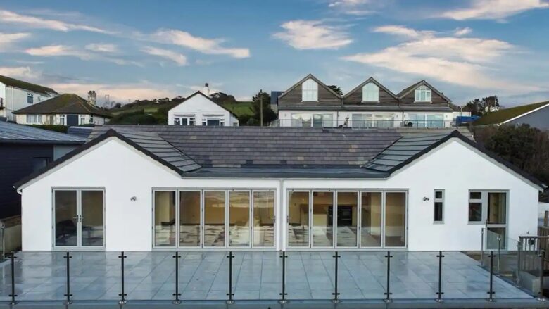 Wychbury Sea House - Bigbury On Sea, United Kingdom