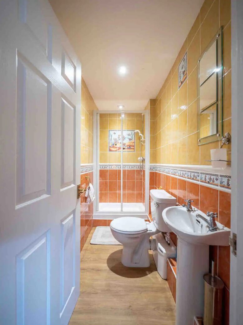 Wychbury Sea House - Bigbury On Sea, United Kingdom