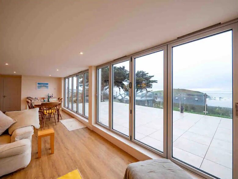 Wychbury Sea House - Bigbury On Sea, United Kingdom