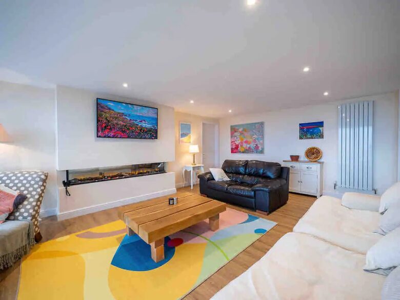 Wychbury Sea House - Bigbury On Sea, United Kingdom