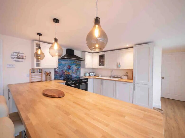 Wychbury Sea House - Bigbury On Sea, United Kingdom