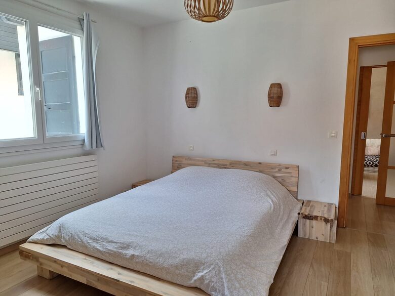 "Villa l’ondine" | Sea view Apartment - Capbreton, France