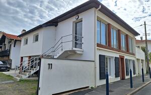 "Villa l’ondine" | Sea view Apartment - Capbreton, France