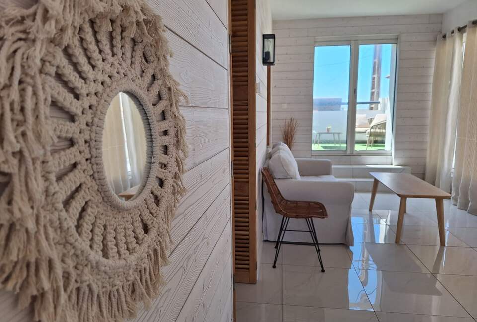 "Villa l’ondine" | Sea view Apartment - Capbreton, France