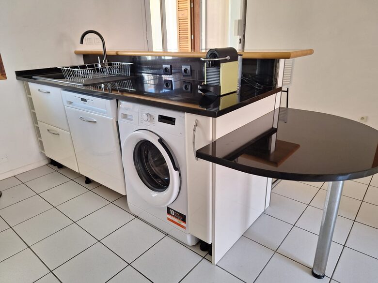"Villa l’ondine" | Sea view Apartment - Capbreton, France