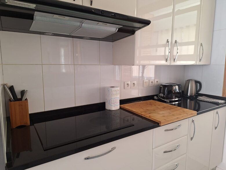 "Villa l’ondine" | Sea view Apartment - Capbreton, France