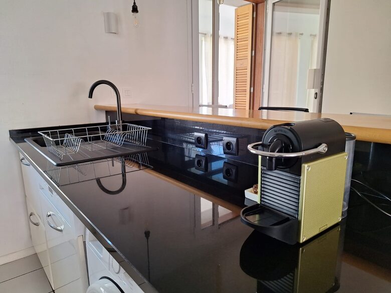 "Villa l’ondine" | Sea view Apartment - Capbreton, France