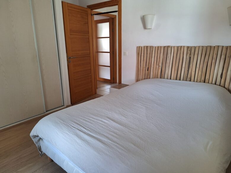 "Villa l’ondine" | Sea view Apartment - Capbreton, France