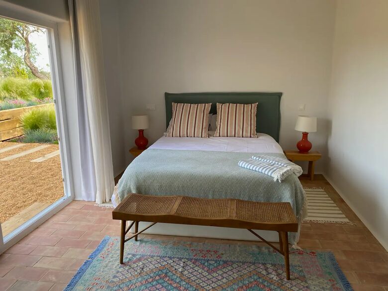 Casa Pintas - Mexilhoeira Grande, Portugal