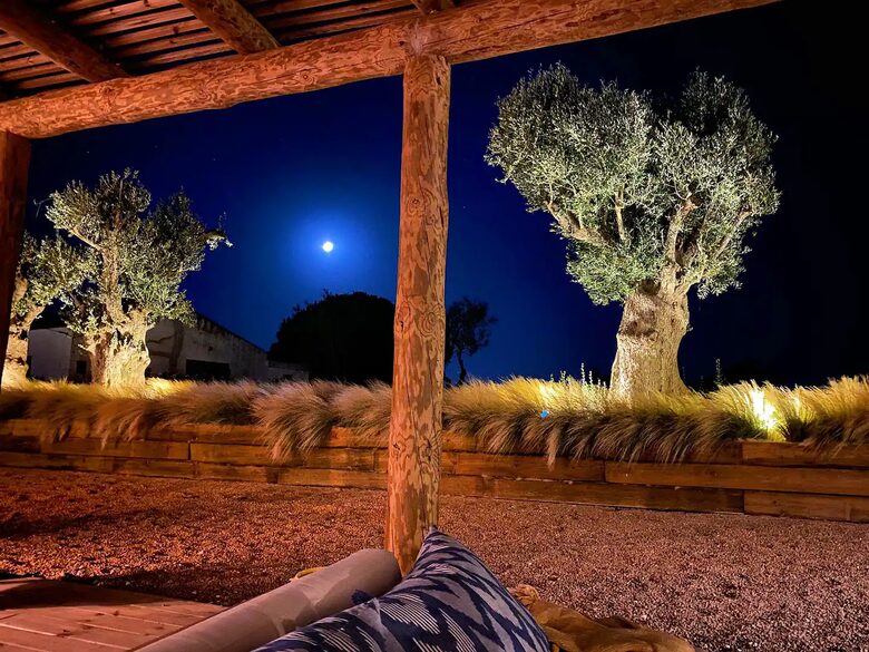 Casa Pintas - Mexilhoeira Grande, Portugal