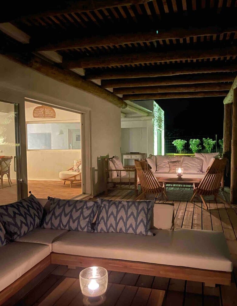 Casa Pintas - Mexilhoeira Grande, Portugal