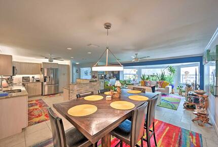 Salty Soulz Getaway - Cape Coral, Florida