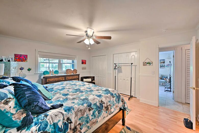 Salty Soulz Getaway - Cape Coral, Florida
