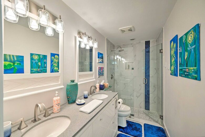Salty Soulz Getaway - Cape Coral, Florida
