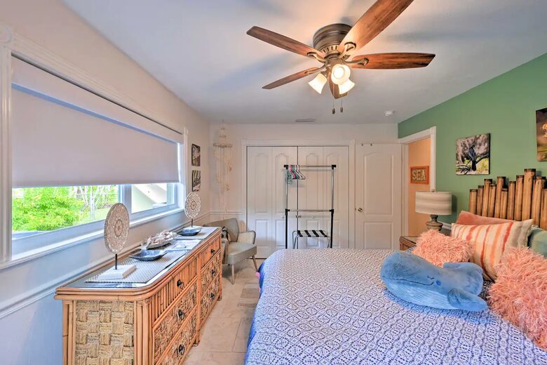 Salty Soulz Getaway - Cape Coral, Florida