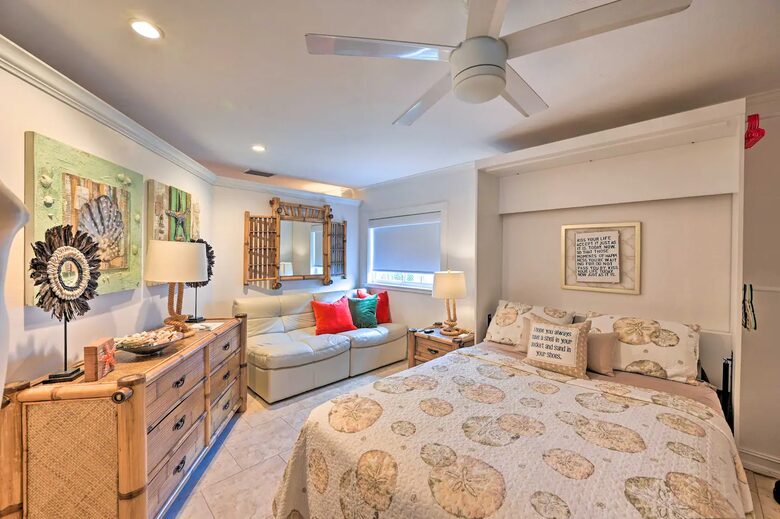 Salty Soulz Getaway - Cape Coral, Florida