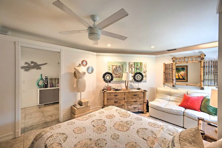 Salty Soulz Getaway - Cape Coral, Florida