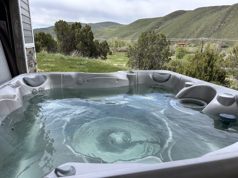 Lakeview Family Friendly Home - Peoa, Utah