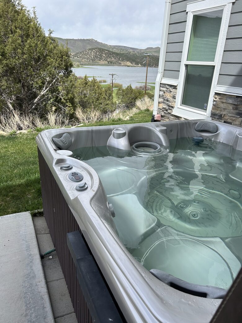 Lakeview Family Friendly Home - Peoa, Utah