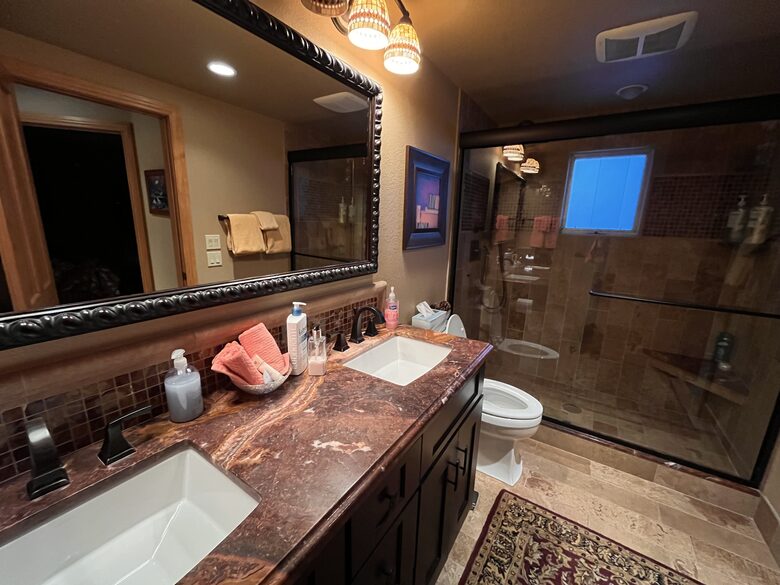 Frisco Mountain View Retreat | Close to 5 Ski Resorts - Frisco, Colorado
